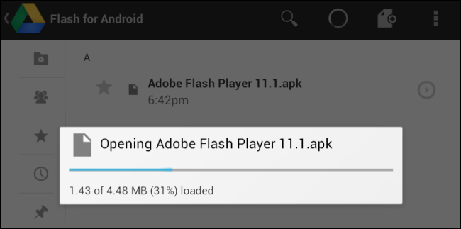 enable flash player ie 11